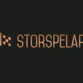 Storspelare