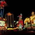 Mr Vegas Casino