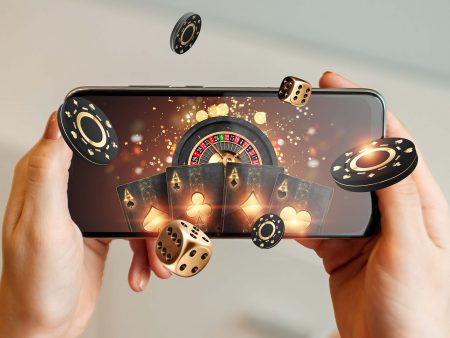 Hitta svenska casinobonusar med Swish