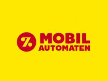 Mobilautomaten app